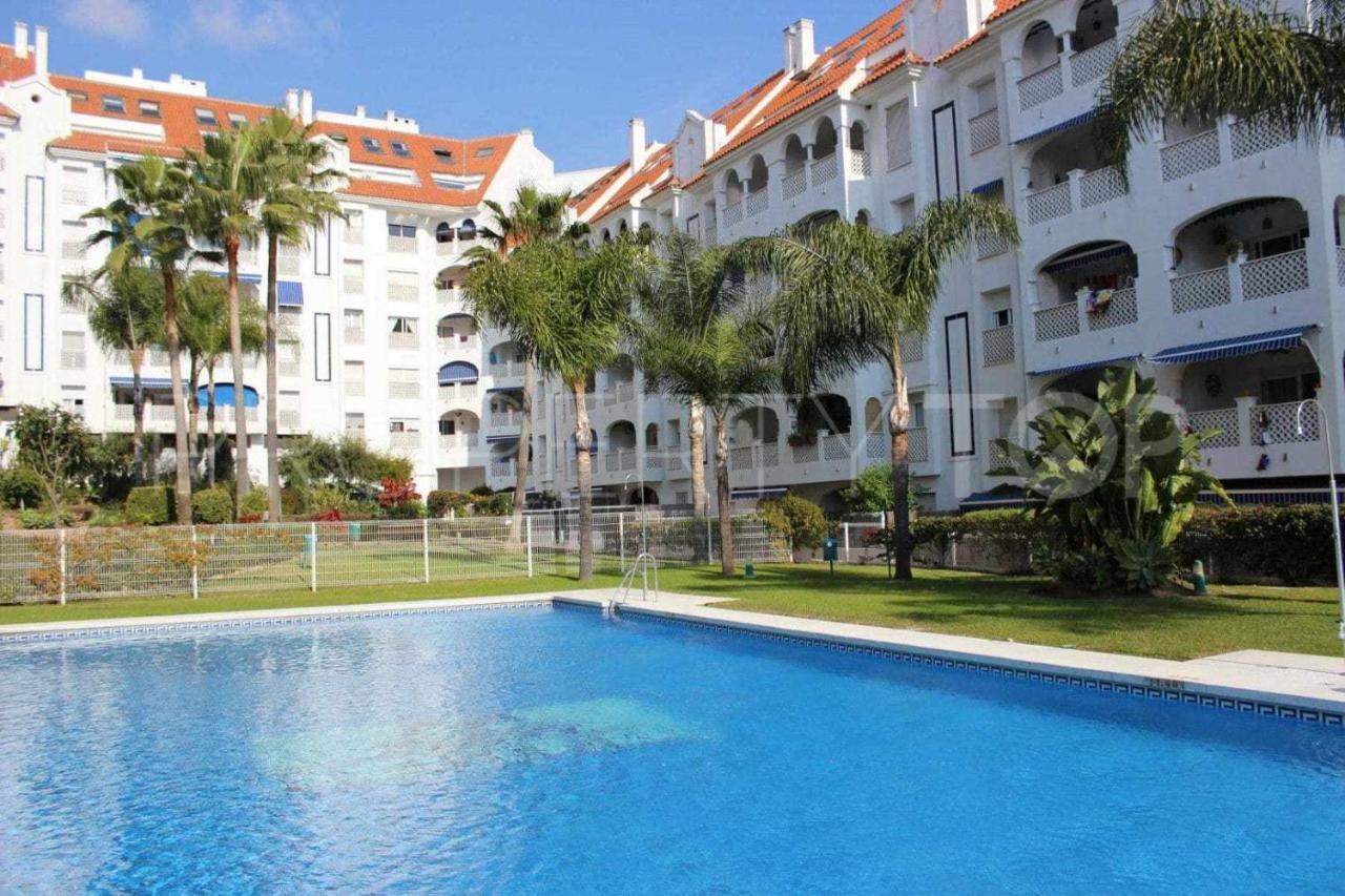 Apartamento Estudio Arquillo l Marbella Exterior foto