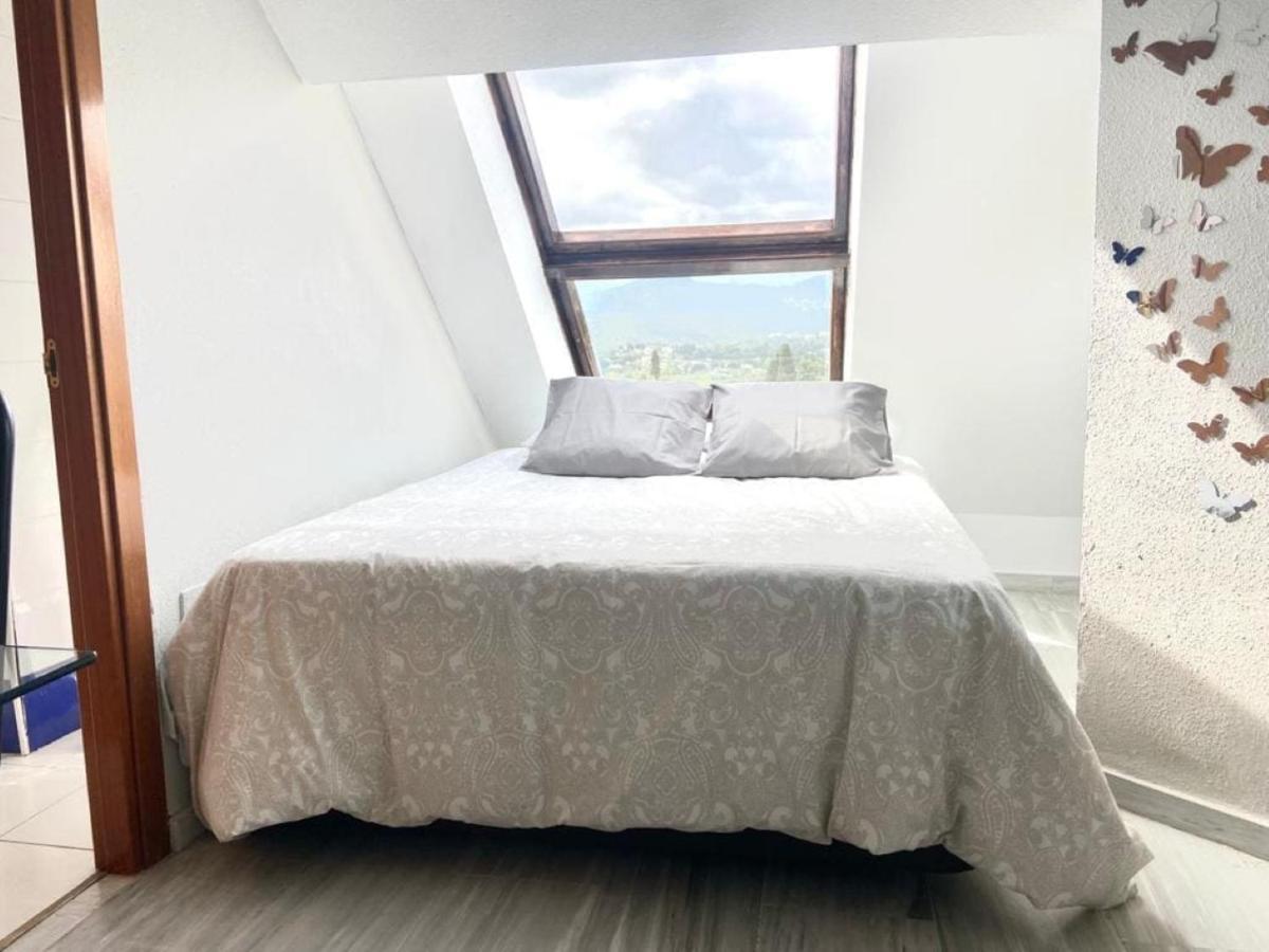 Apartamento Estudio Arquillo l Marbella Exterior foto
