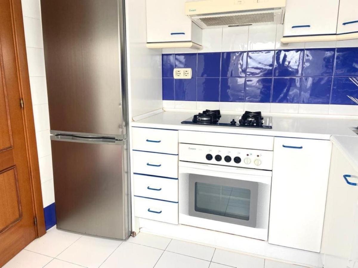 Apartamento Estudio Arquillo l Marbella Exterior foto